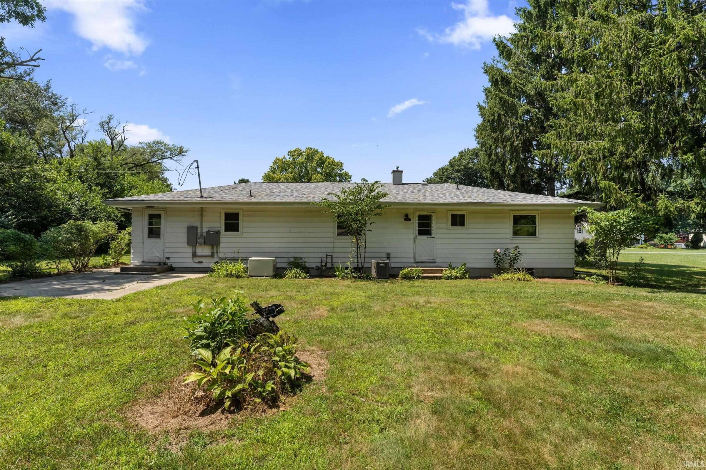 62480 Orange Road South Bend IN 46617