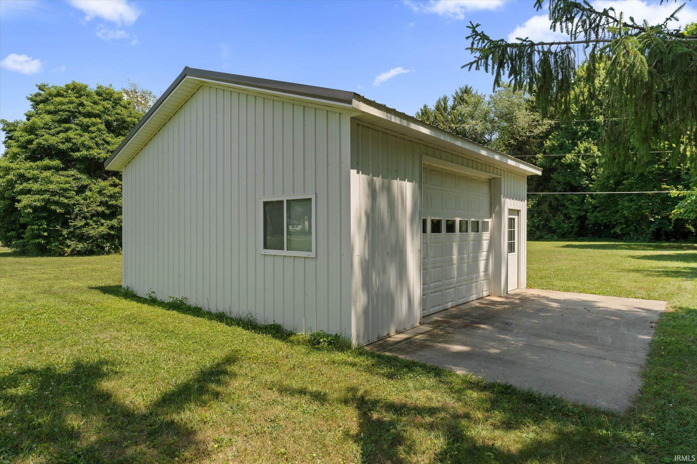 62480 Orange Road South Bend IN 46617