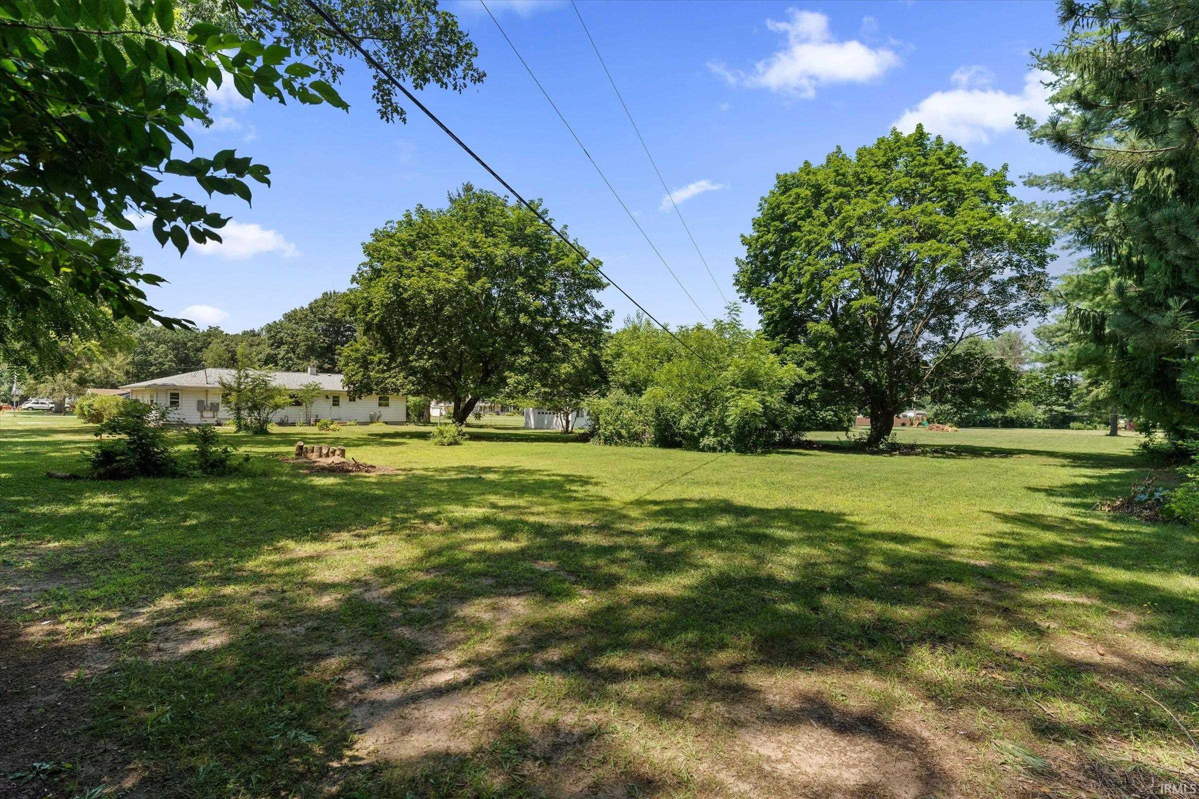 62480 Orange Road South Bend IN 46617