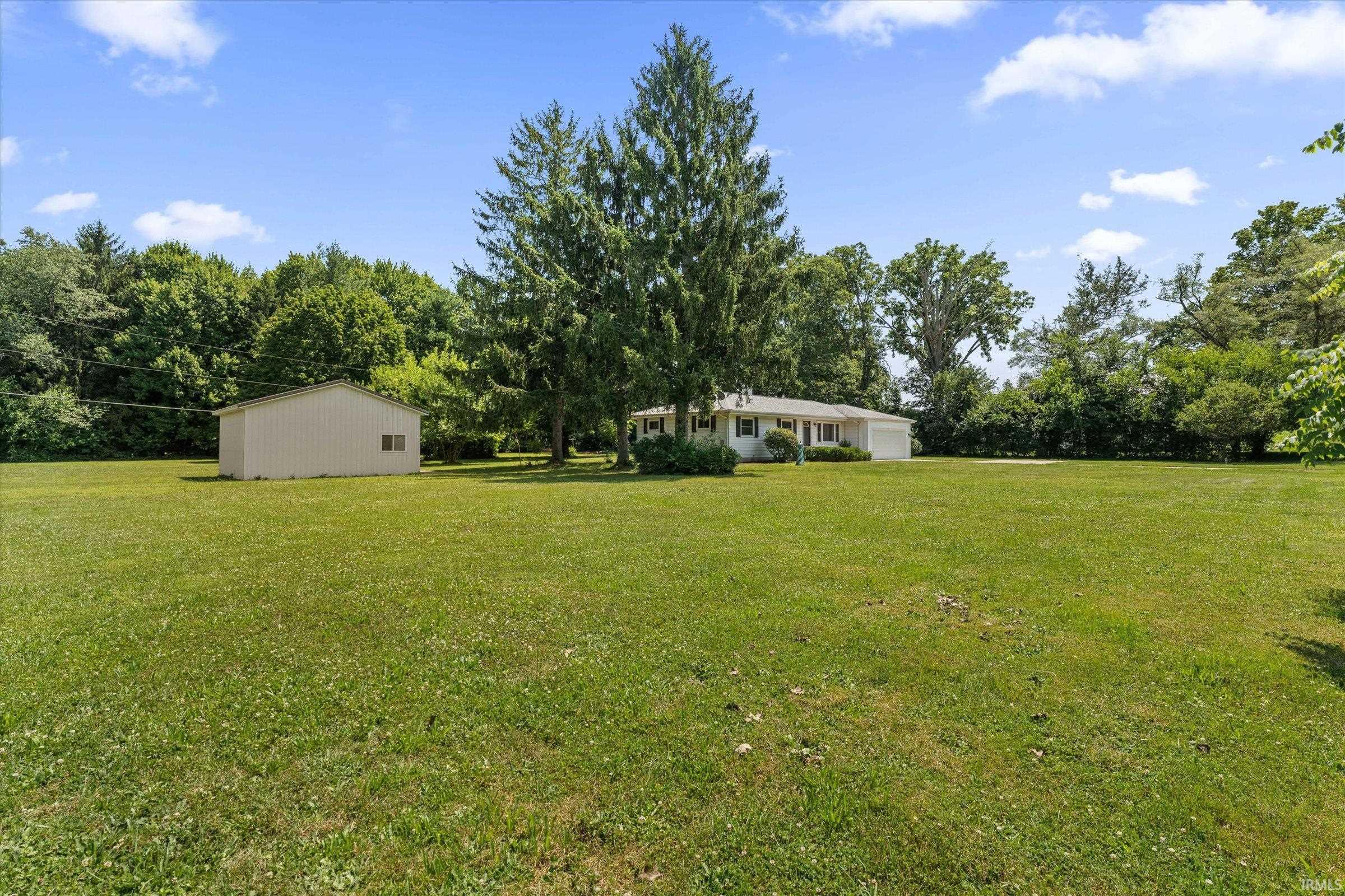 62480 Orange Road South Bend IN 46617