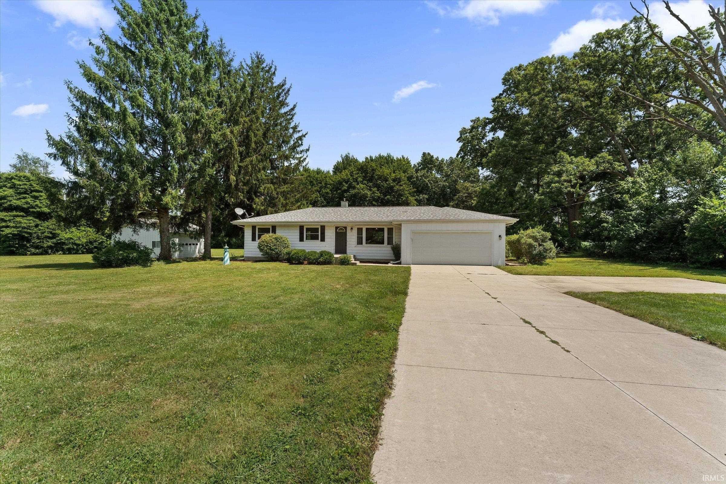 62480 Orange Road South Bend IN 46617