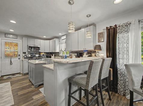7608 Adams Avenue Evansville IN 47715