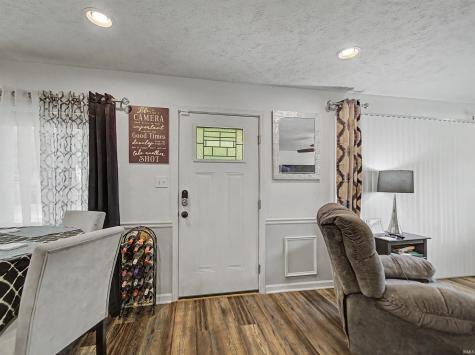 7608 Adams Avenue Evansville IN 47715