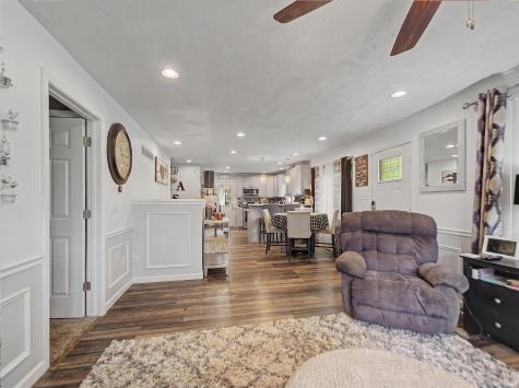 7608 Adams Avenue Evansville IN 47715