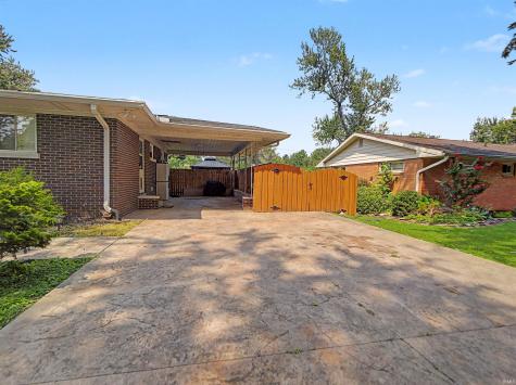 7608 Adams Avenue Evansville IN 47715
