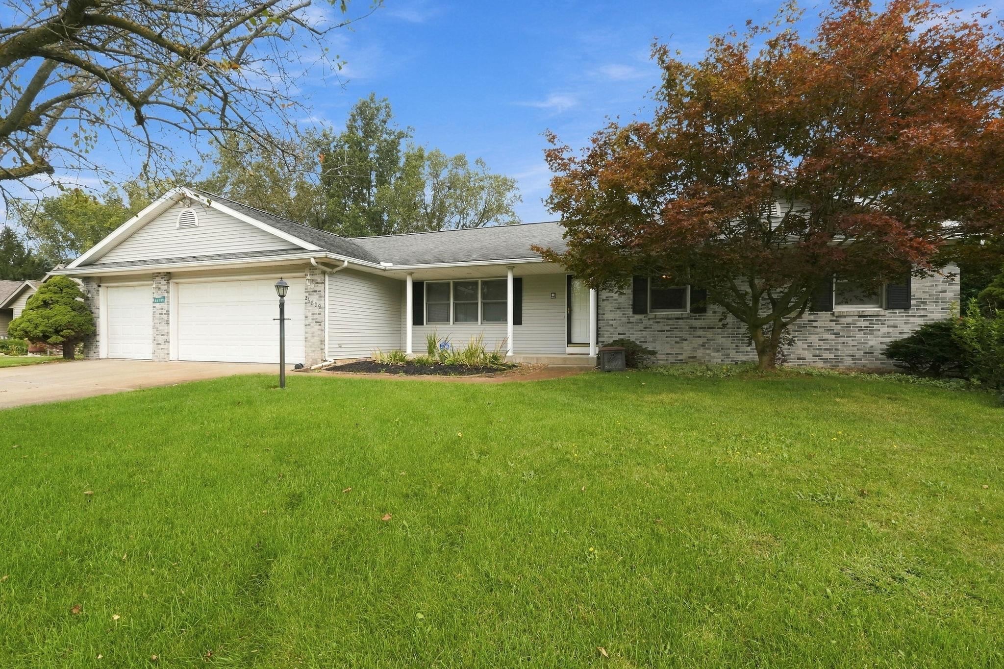 26809 Sweetwater Way Elkhart IN 46514