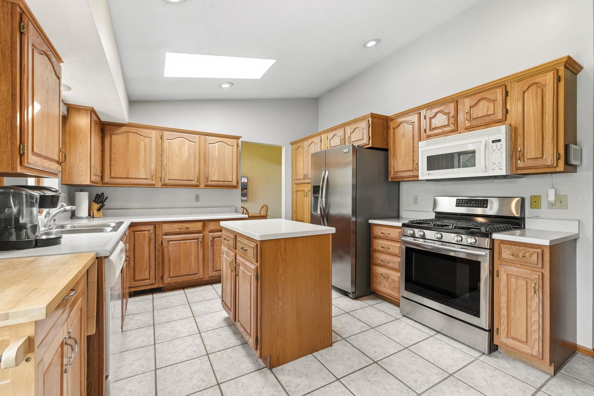 26809 Sweetwater Way Elkhart IN 46514