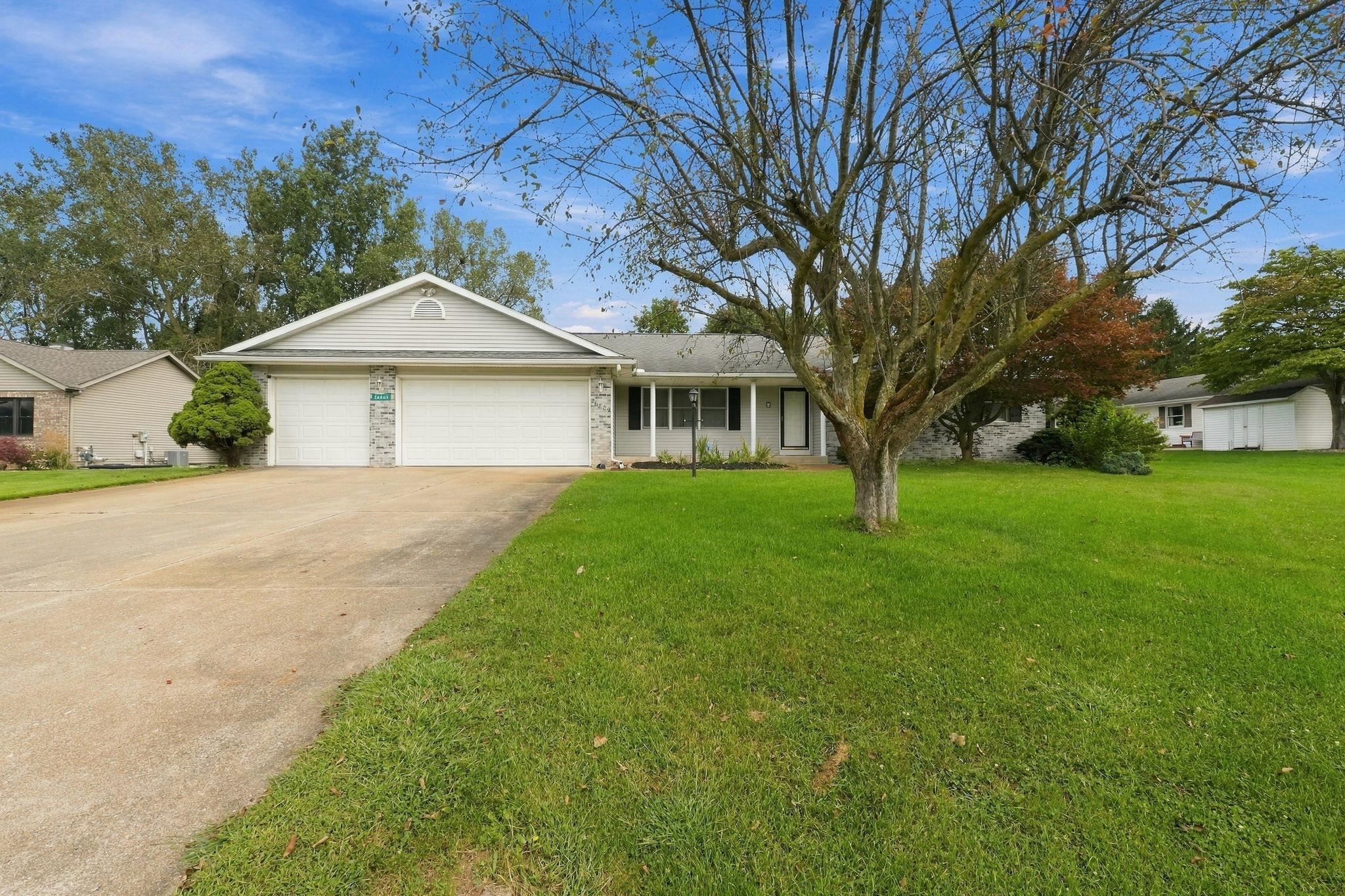 26809 Sweetwater Way Elkhart IN 46514
