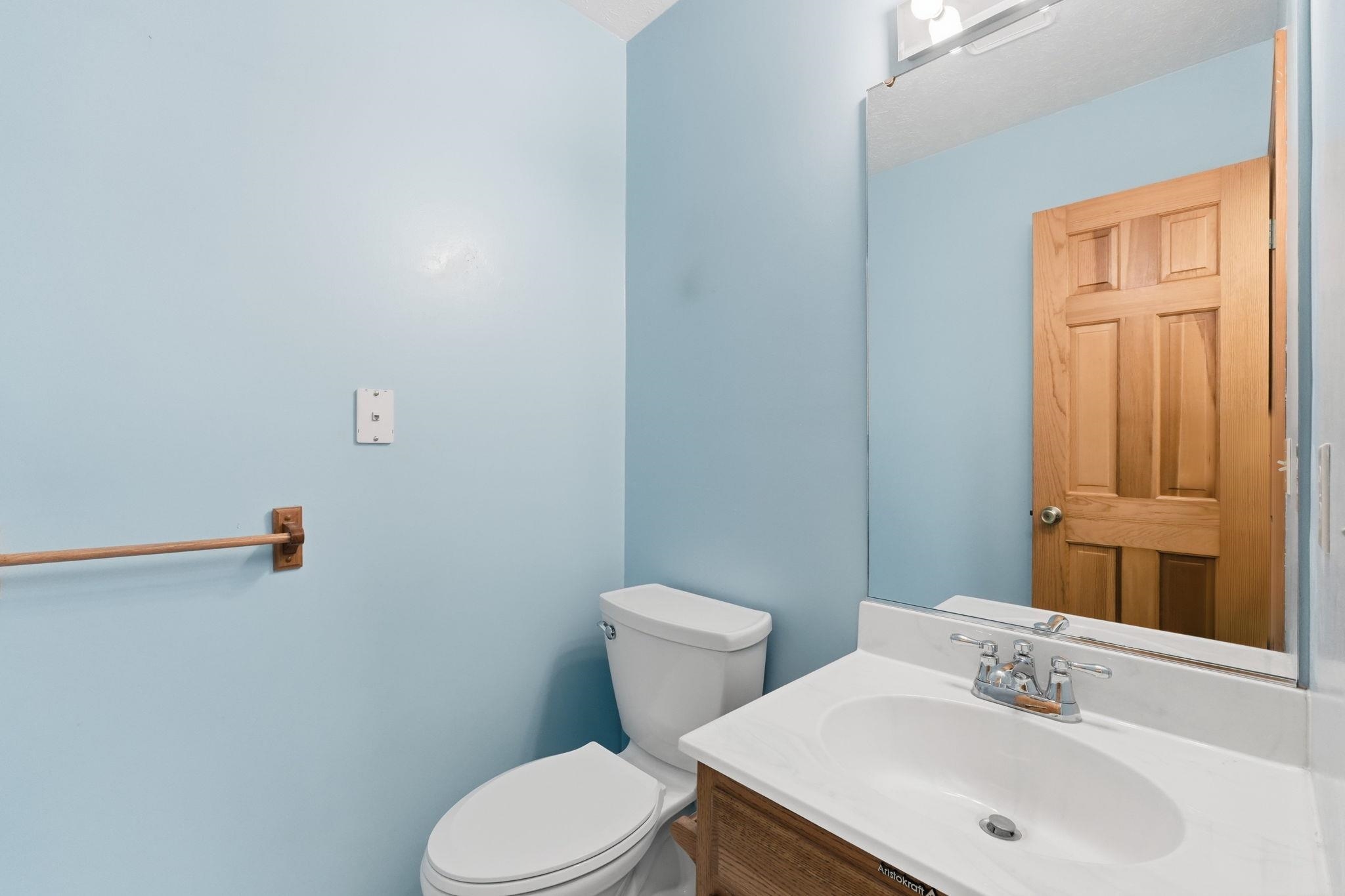 26809 Sweetwater Way Elkhart IN 46514
