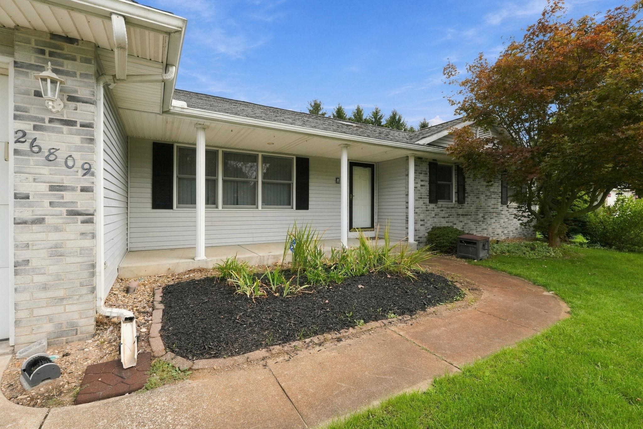 26809 Sweetwater Way Elkhart IN 46514