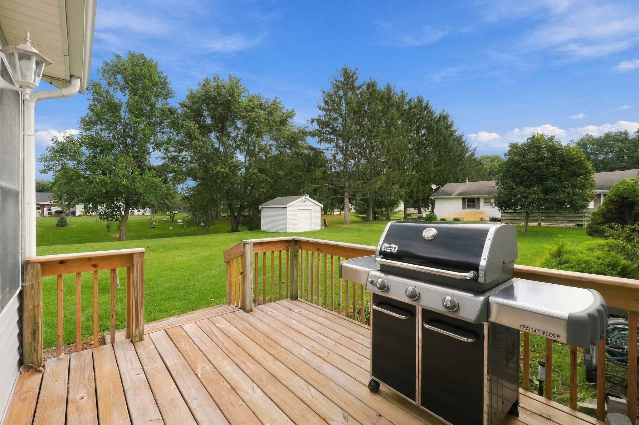 26809 Sweetwater Way Elkhart IN 46514