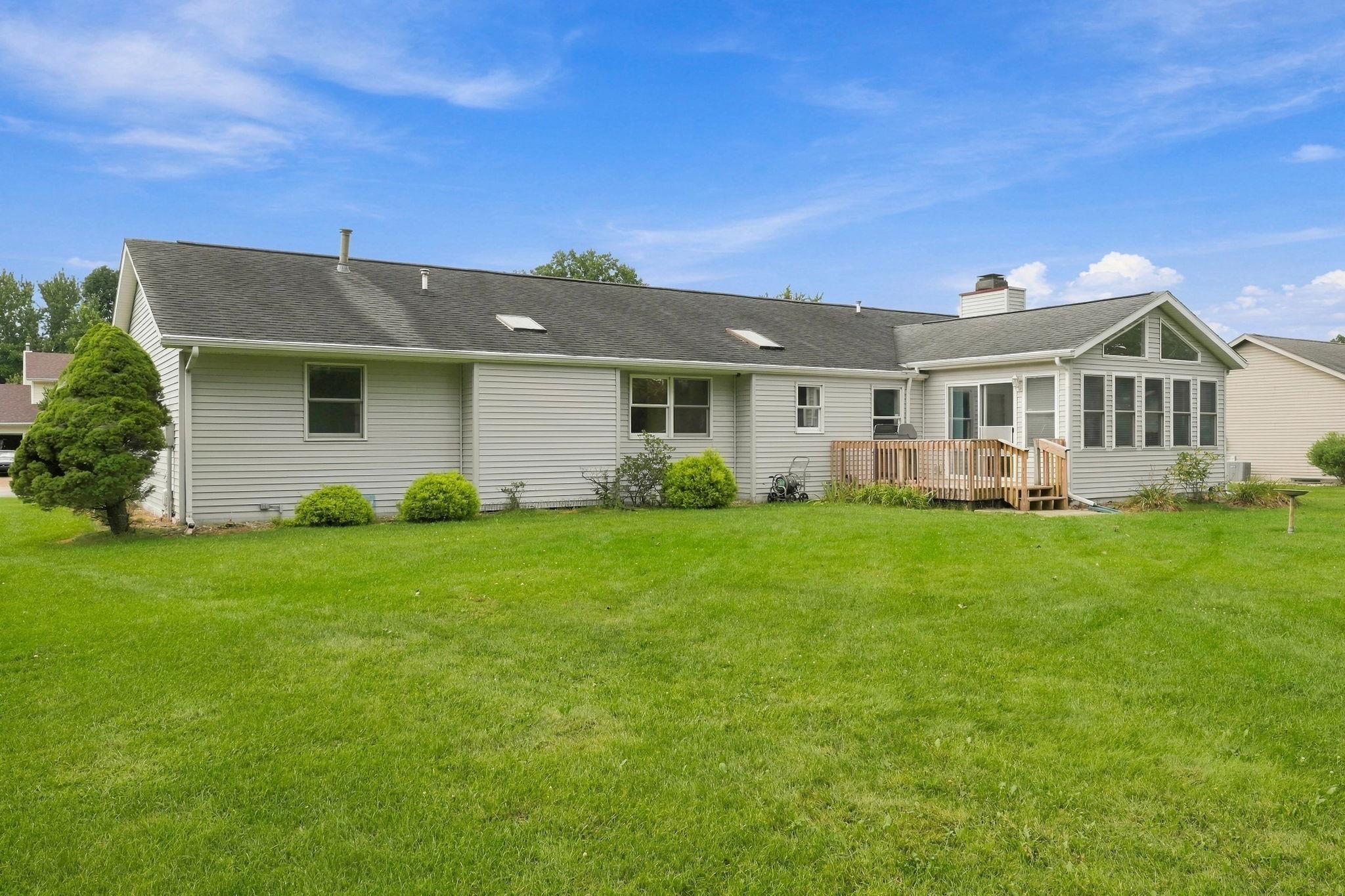 26809 Sweetwater Way Elkhart IN 46514