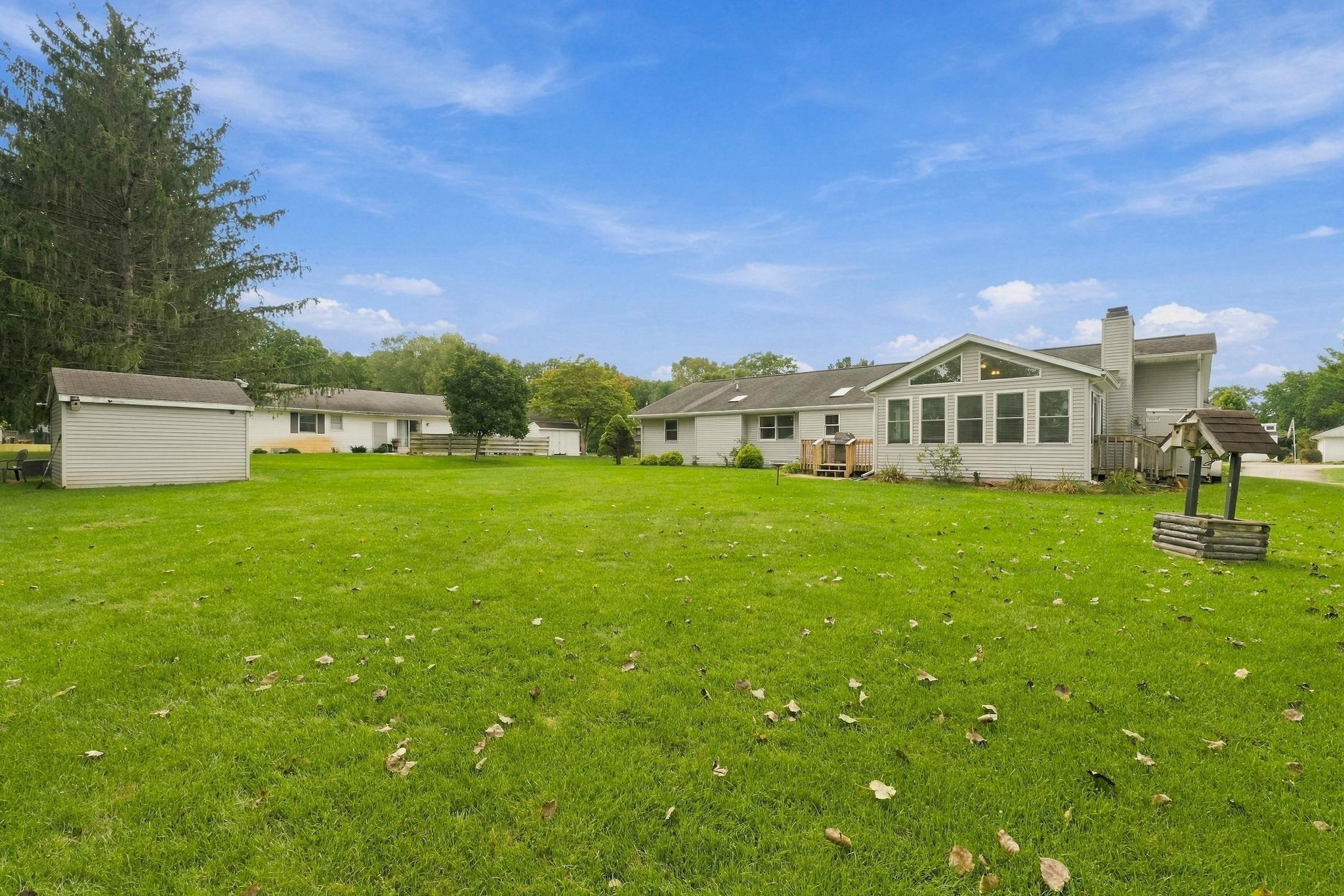26809 Sweetwater Way Elkhart IN 46514
