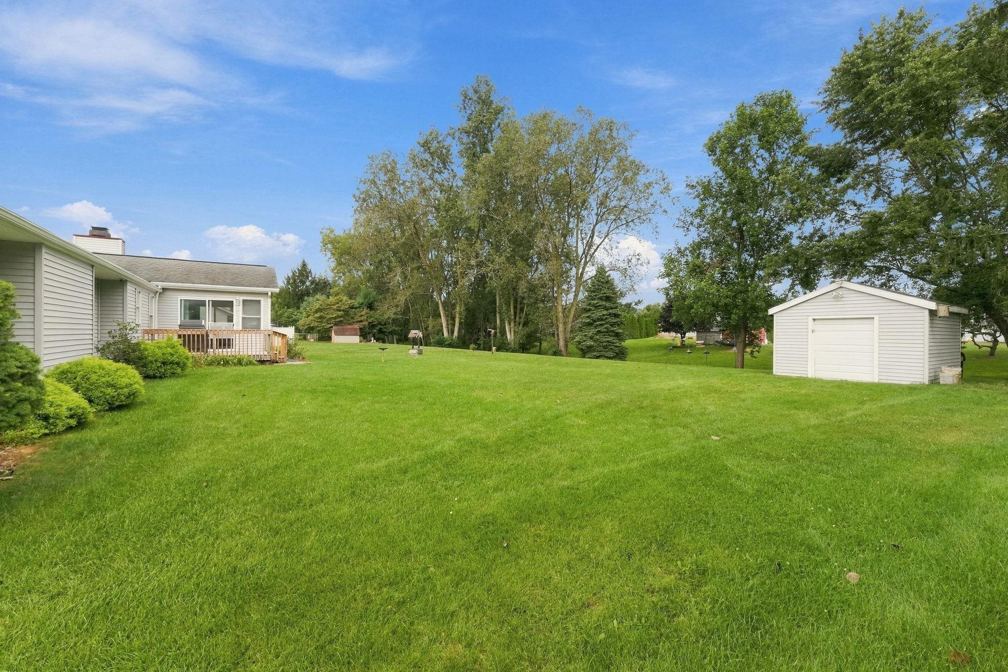 26809 Sweetwater Way Elkhart IN 46514