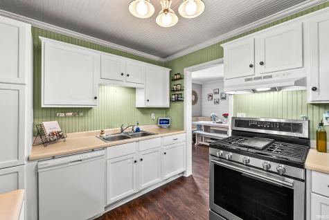 4825 S 700 W Mentone IN 46539