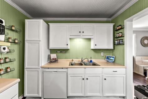 4825 S 700 W Mentone IN 46539
