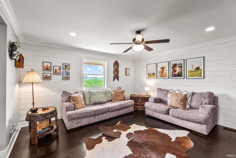 4825 S 700 W Mentone IN 46539
