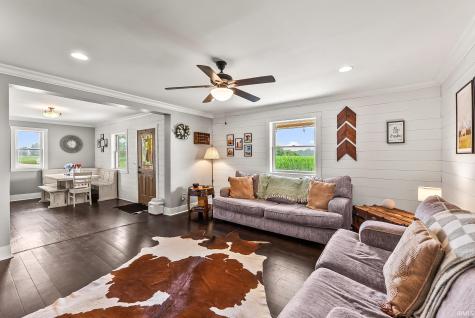 4825 S 700 W Mentone IN 46539