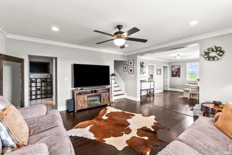 4825 S 700 W Mentone IN 46539