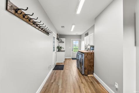 4825 S 700 W Mentone IN 46539