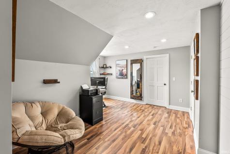 4825 S 700 W Mentone IN 46539