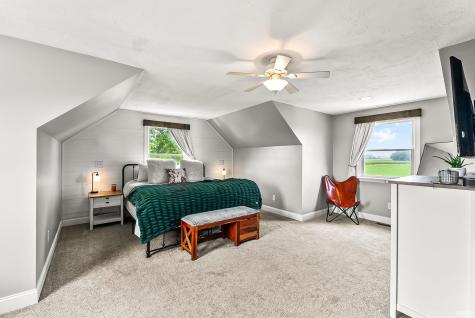 4825 S 700 W Mentone IN 46539