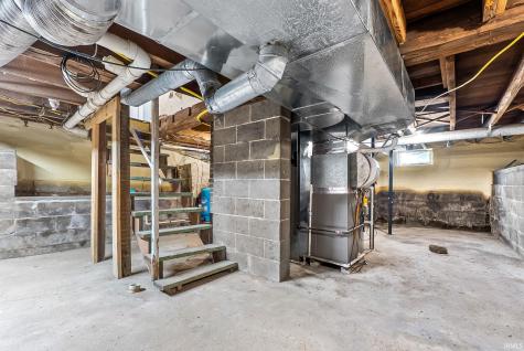 4825 S 700 W Mentone IN 46539