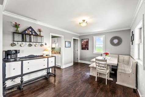 4825 S 700 W Mentone IN 46539