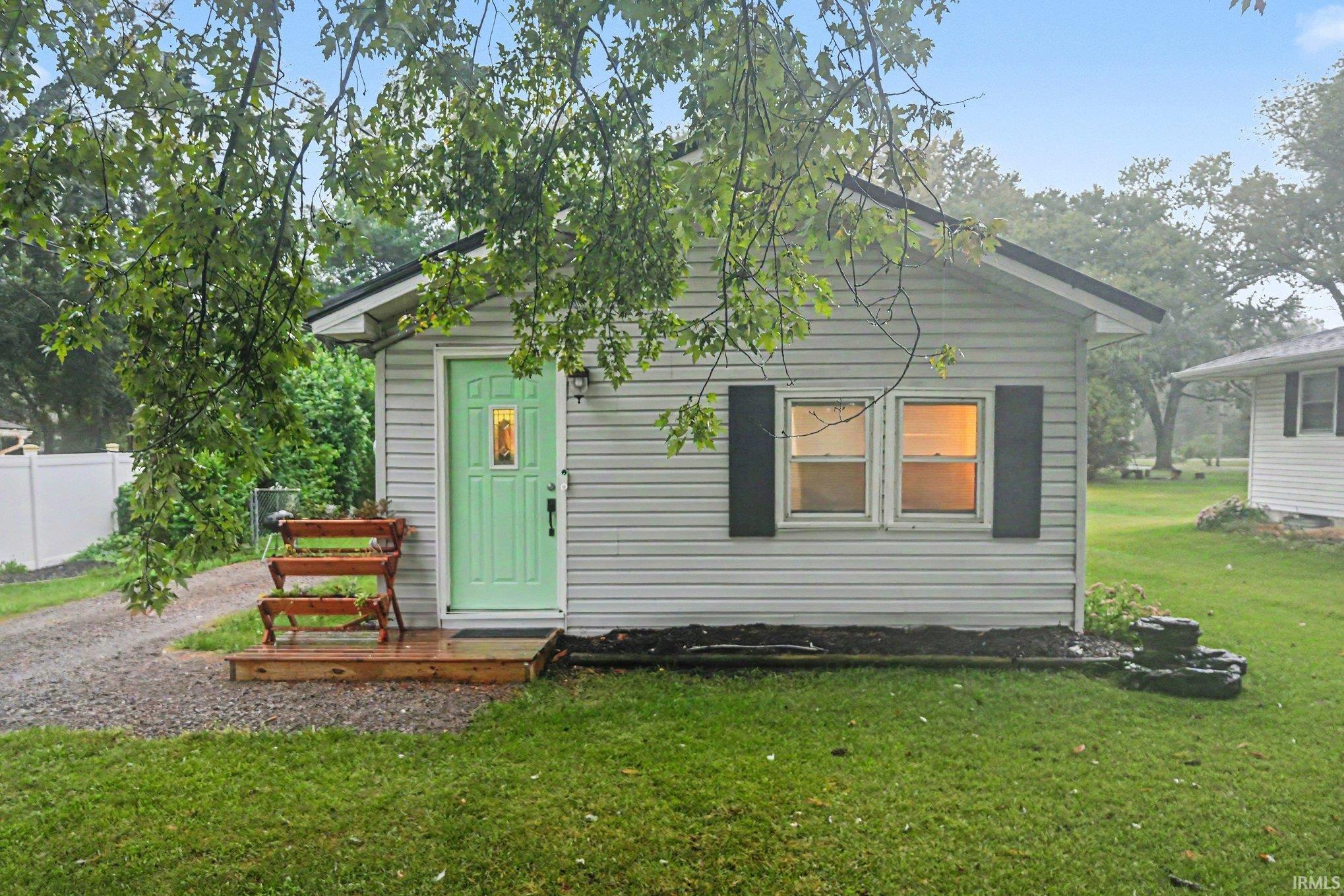 211 E Louis Street Osceola IN 46561
