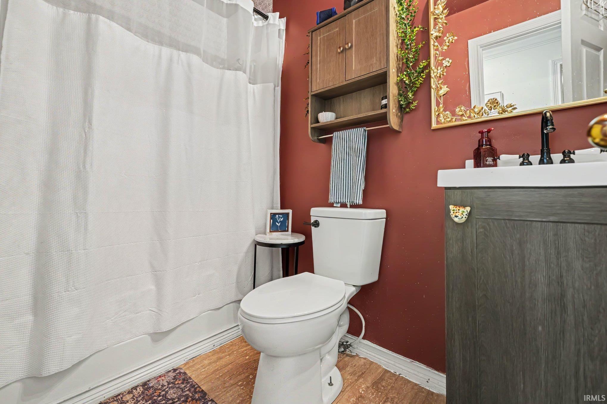211 E Louis Street Osceola IN 46561