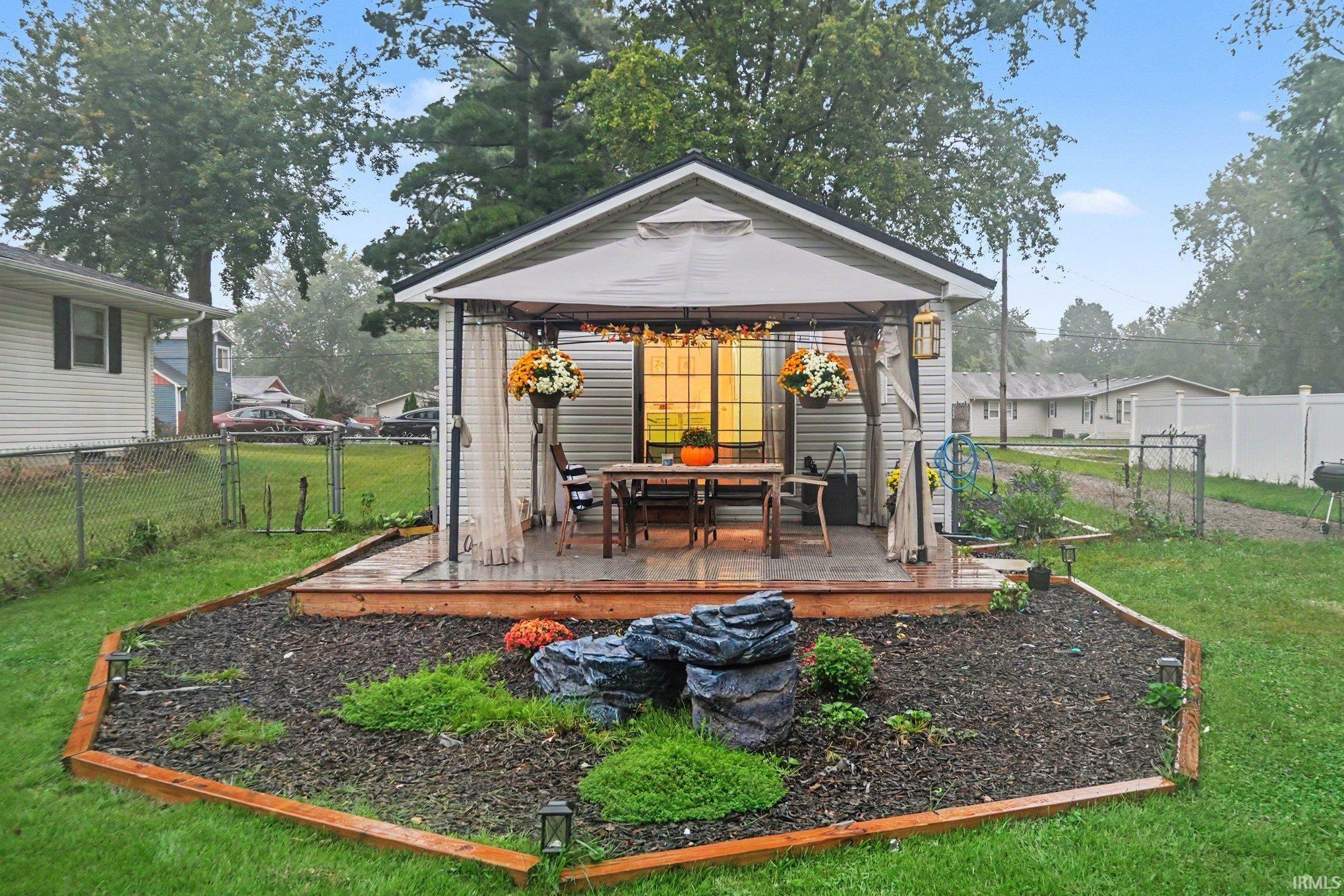 211 E Louis Street Osceola IN 46561