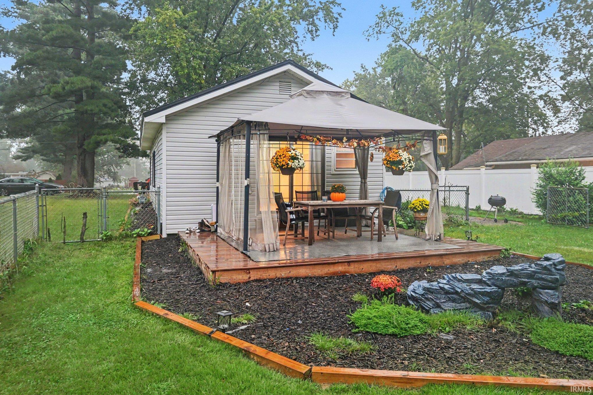 211 E Louis Street Osceola IN 46561