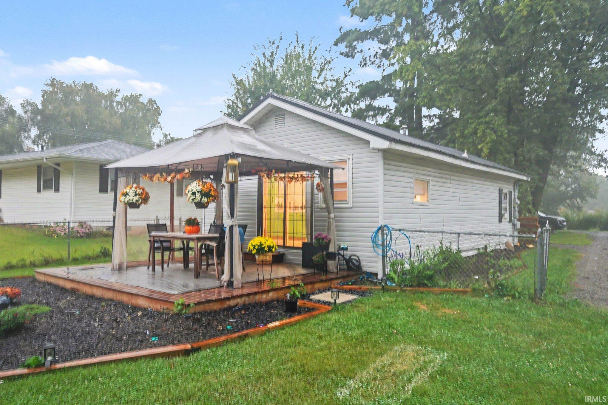 211 E Louis Street Osceola IN 46561