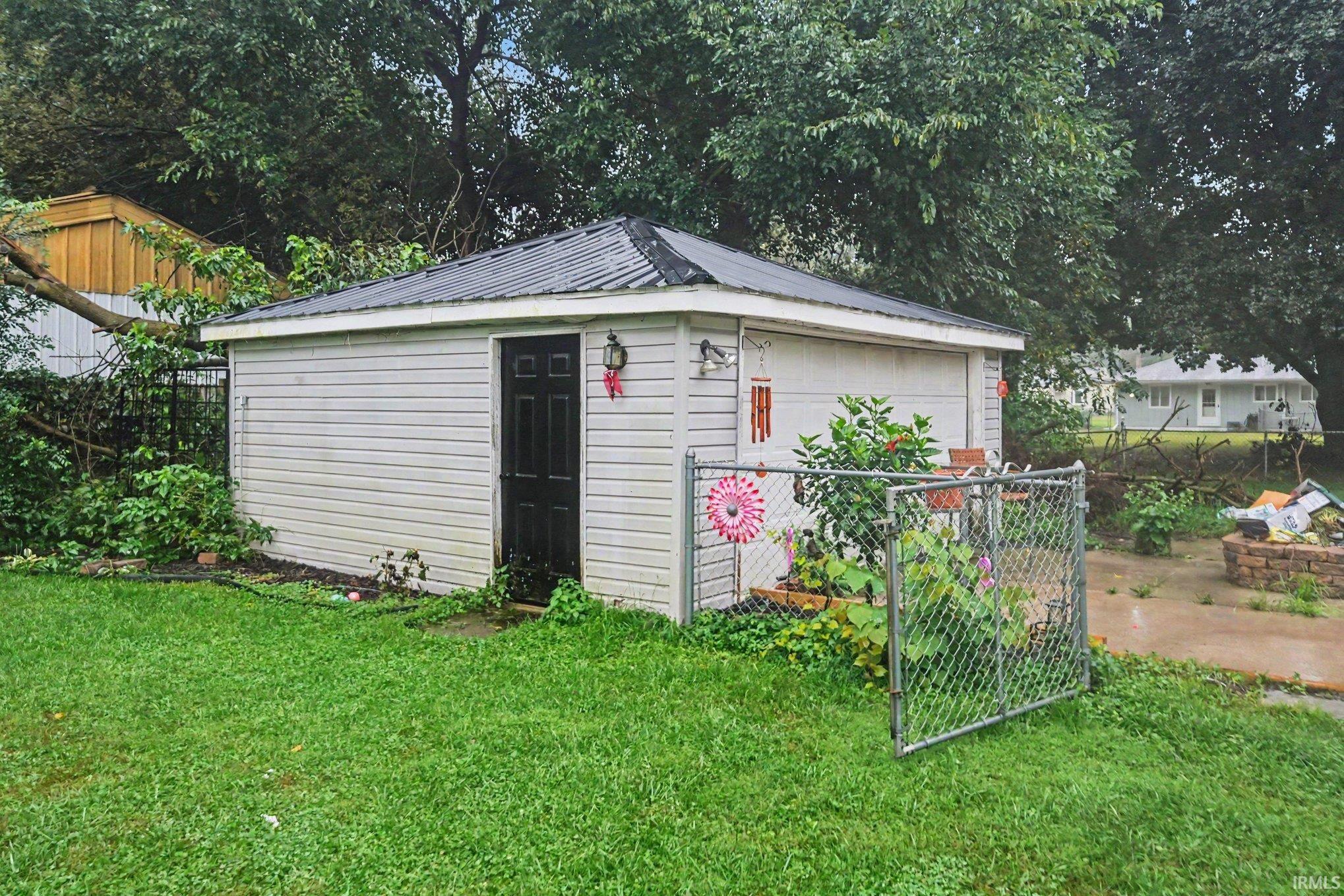 211 E Louis Street Osceola IN 46561