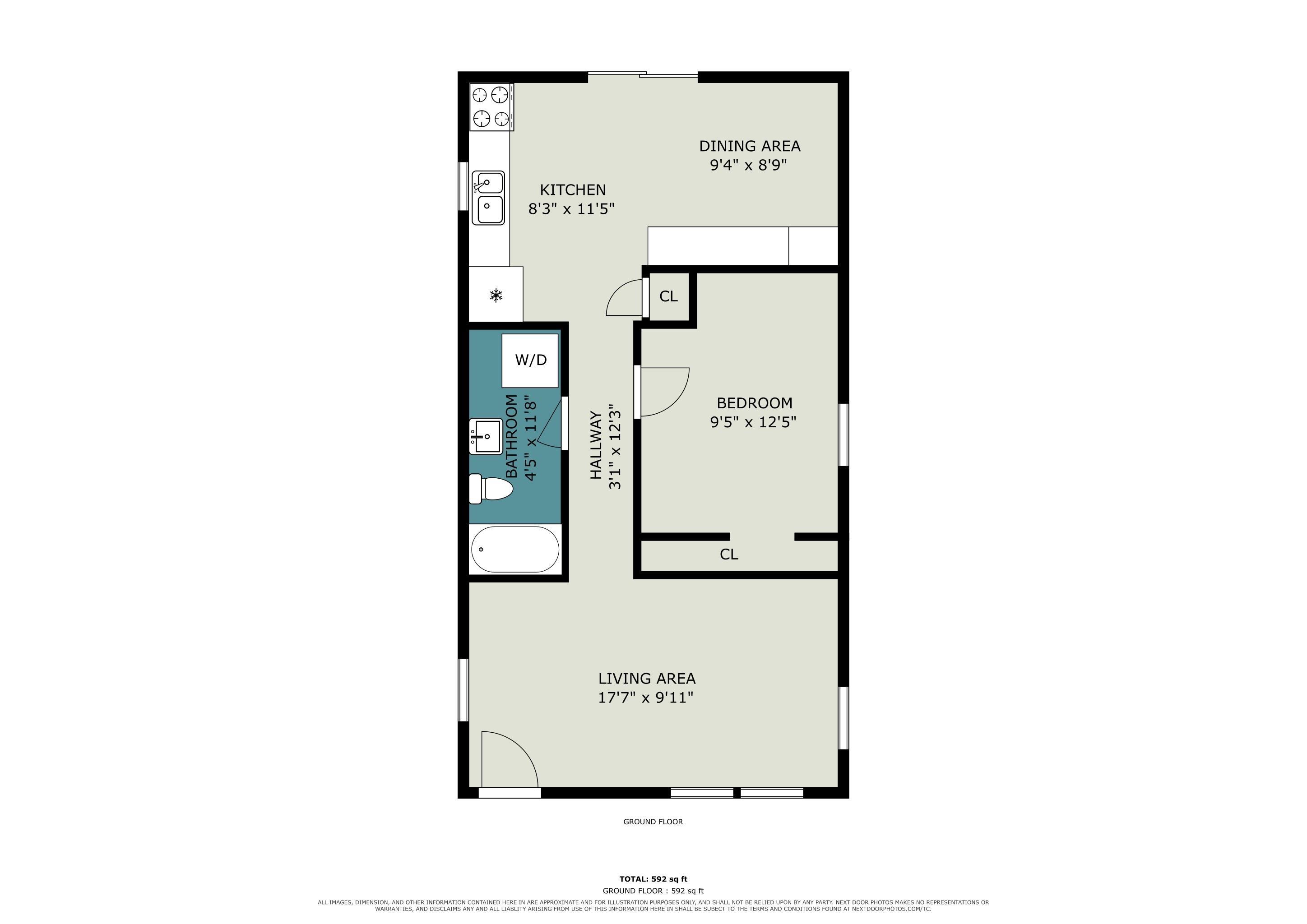211 E Louis Street Osceola IN 46561