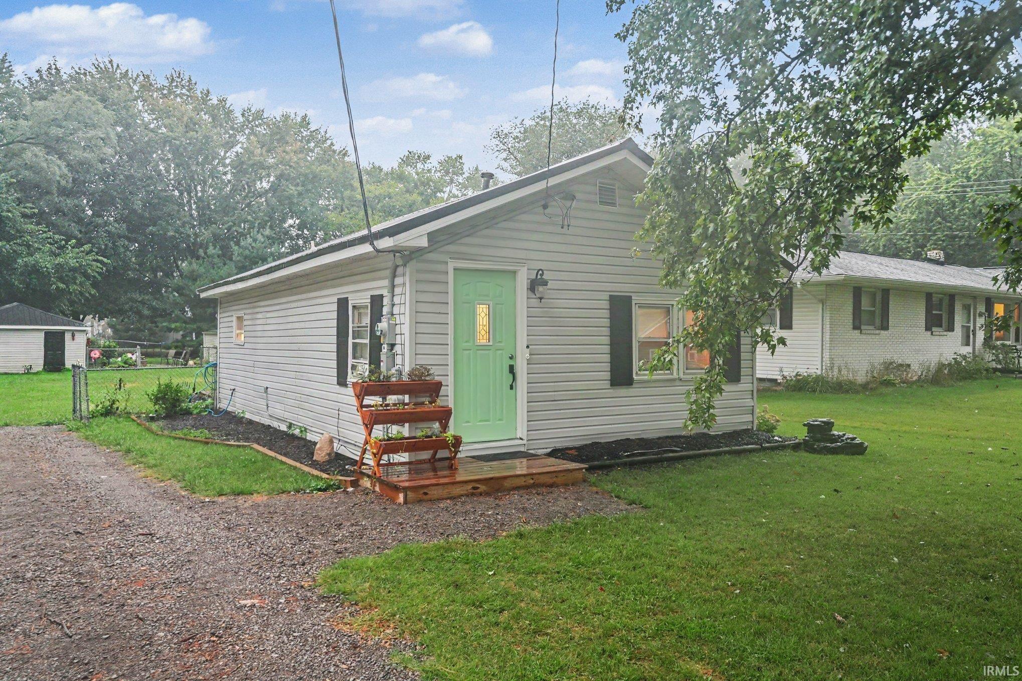211 E Louis Street Osceola IN 46561