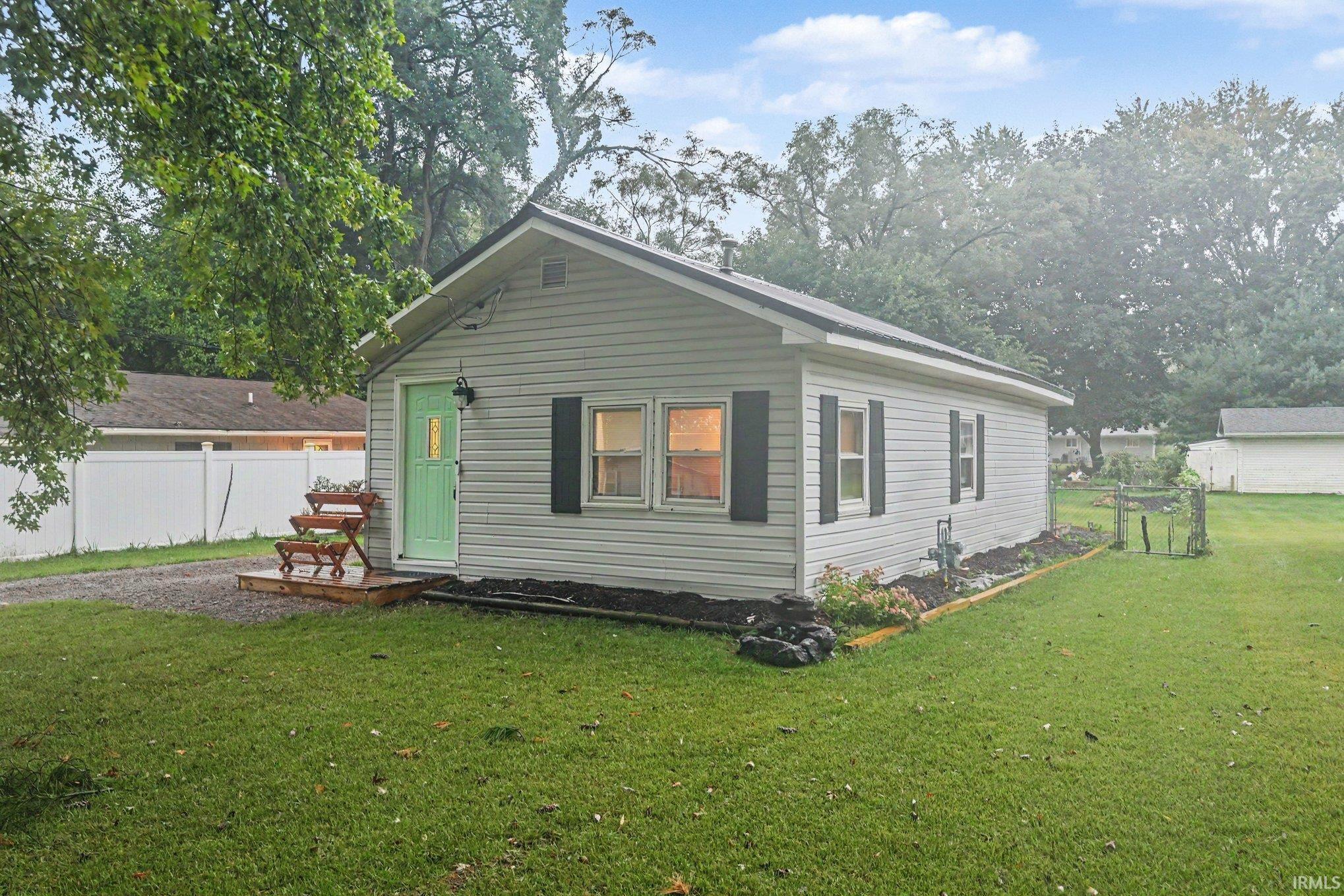 211 E Louis Street Osceola IN 46561