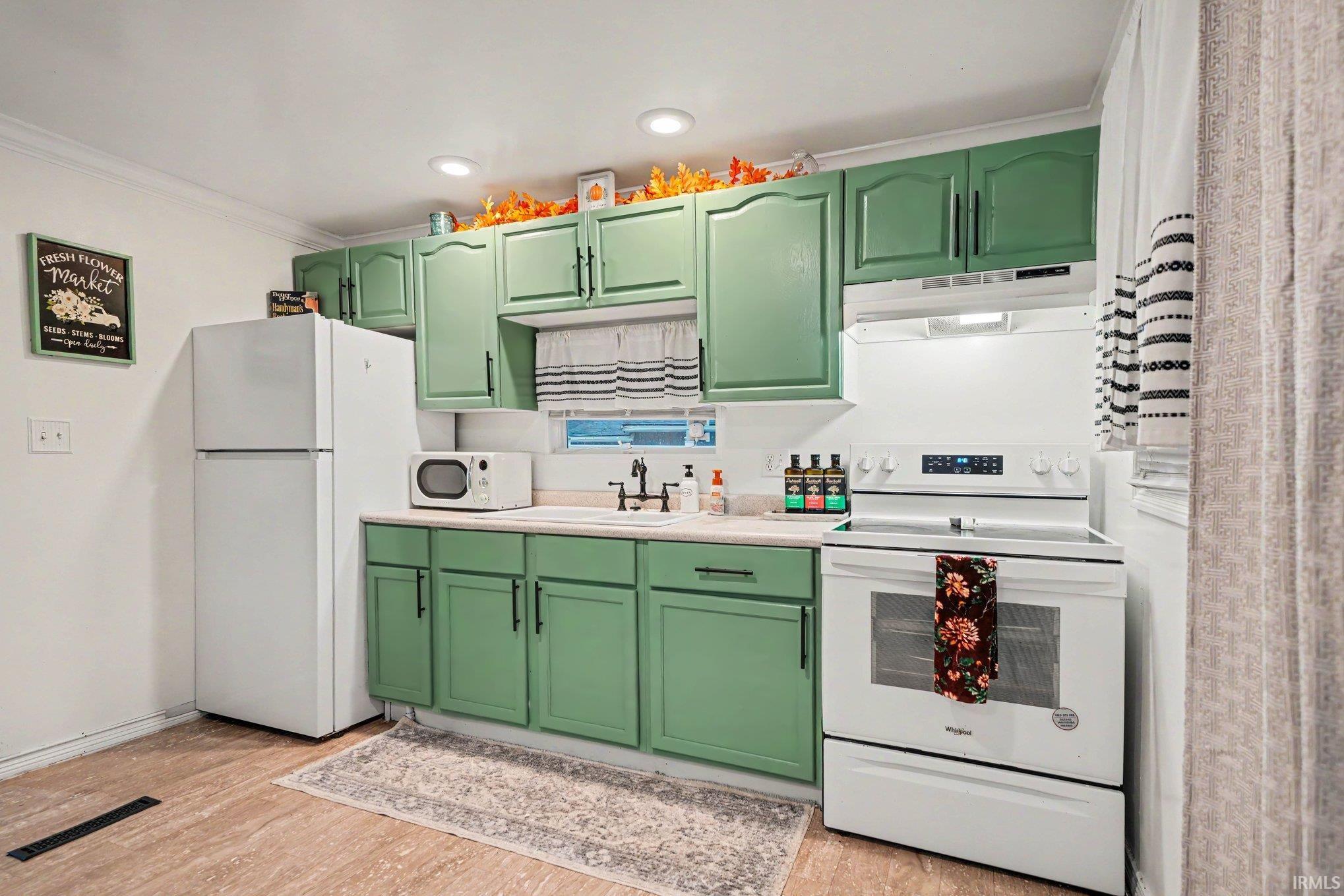 211 E Louis Street Osceola IN 46561