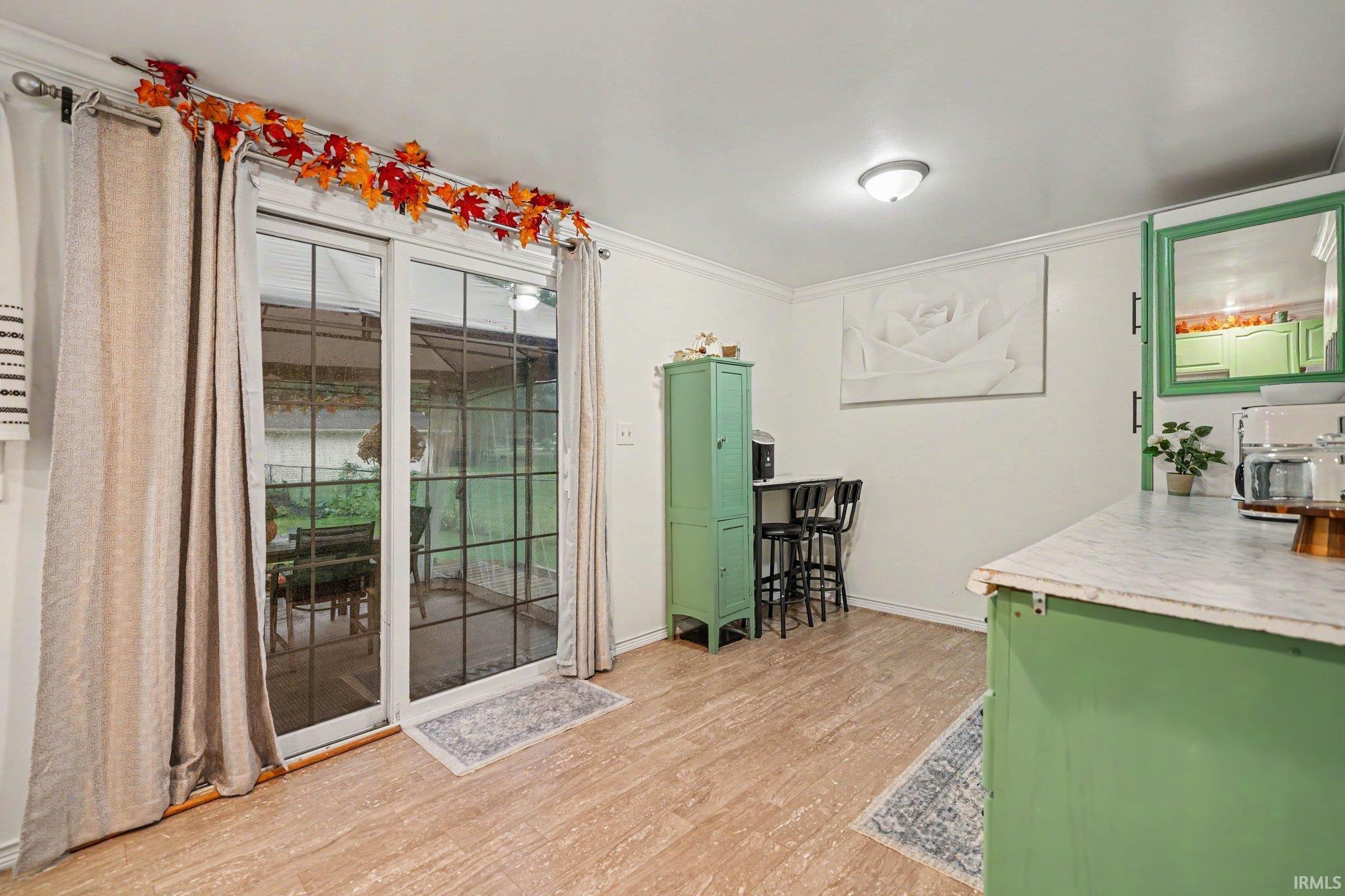 211 E Louis Street Osceola IN 46561