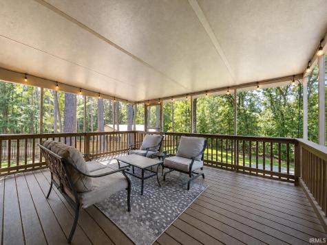 12512 Red Gate Road Evansville IN 47725