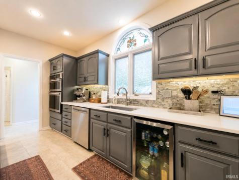 12512 Red Gate Road Evansville IN 47725
