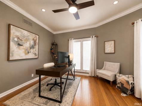 12512 Red Gate Road Evansville IN 47725