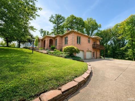 12512 Red Gate Road Evansville IN 47725