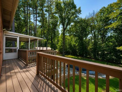 12512 Red Gate Road Evansville IN 47725