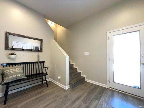 12512 Red Gate Road Evansville IN 47725
