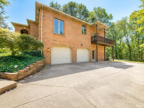 12512 Red Gate Road Evansville IN 47725