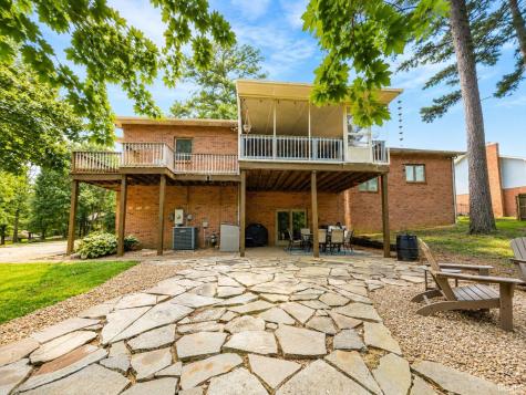 12512 Red Gate Road Evansville IN 47725