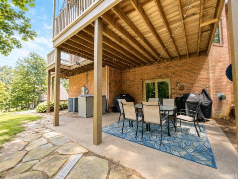 12512 Red Gate Road Evansville IN 47725