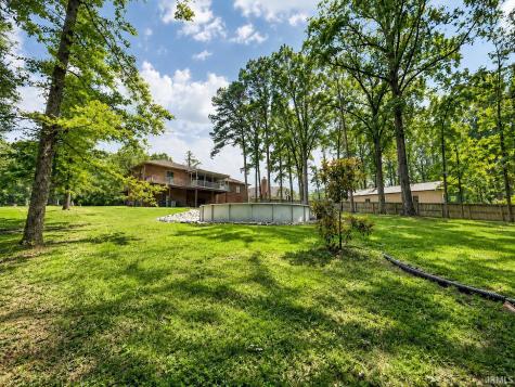 12512 Red Gate Road Evansville IN 47725