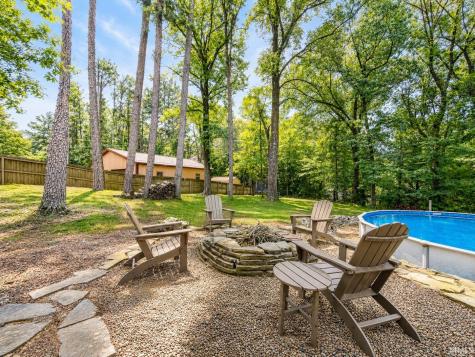 12512 Red Gate Road Evansville IN 47725